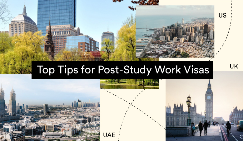 Hult’s Top Tips for Securing Post-Study Work Visas