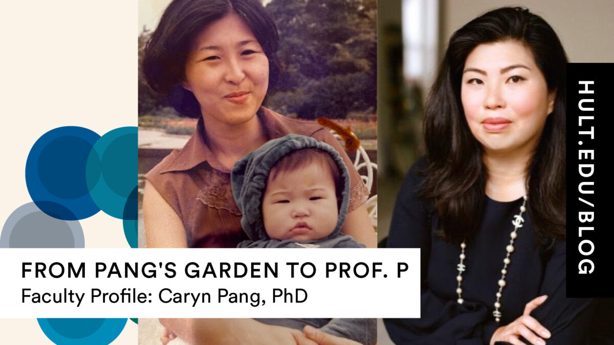 When Caryn Met Kyan: Prioritizing Wellness On-Campus