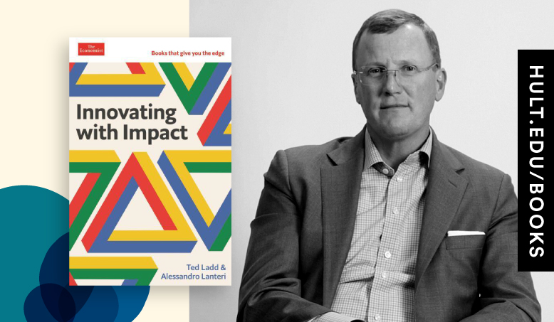 Innovating With Impact: Insights From the Authors