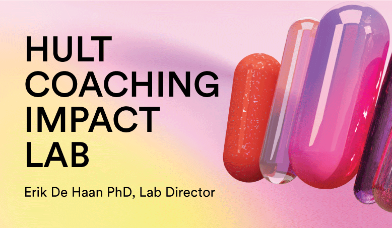 Hult-Coaching-Impact-Lab