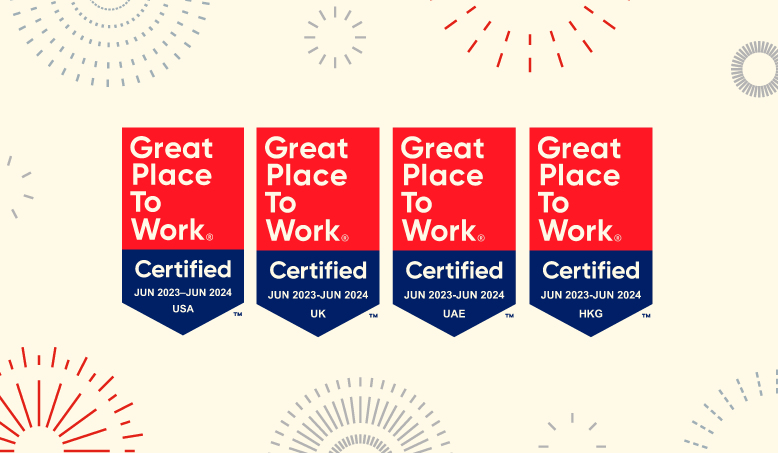 Hult International Business School Is Great Place to Work-Certified™!