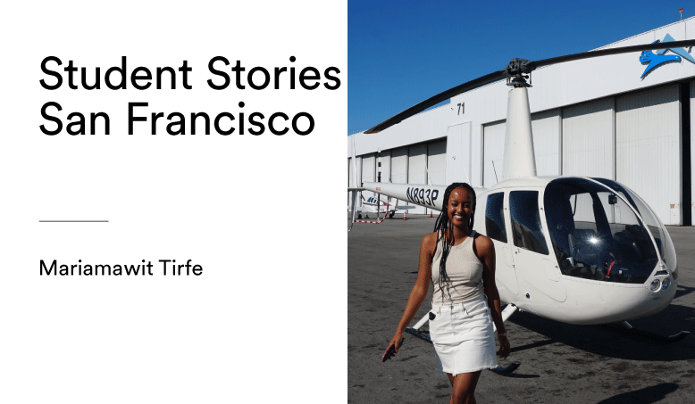 Stories From San Francisco Part One: Mar