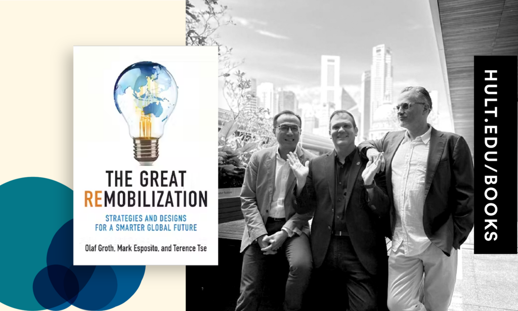 Great-Remobilzation-Launch