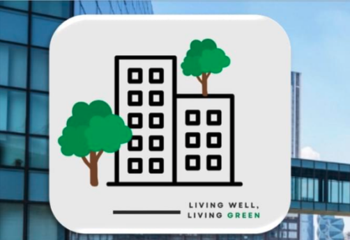 Build Green Logo