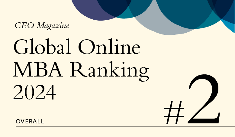 CEO Magazine GOMBA Ranking 2 for 2024