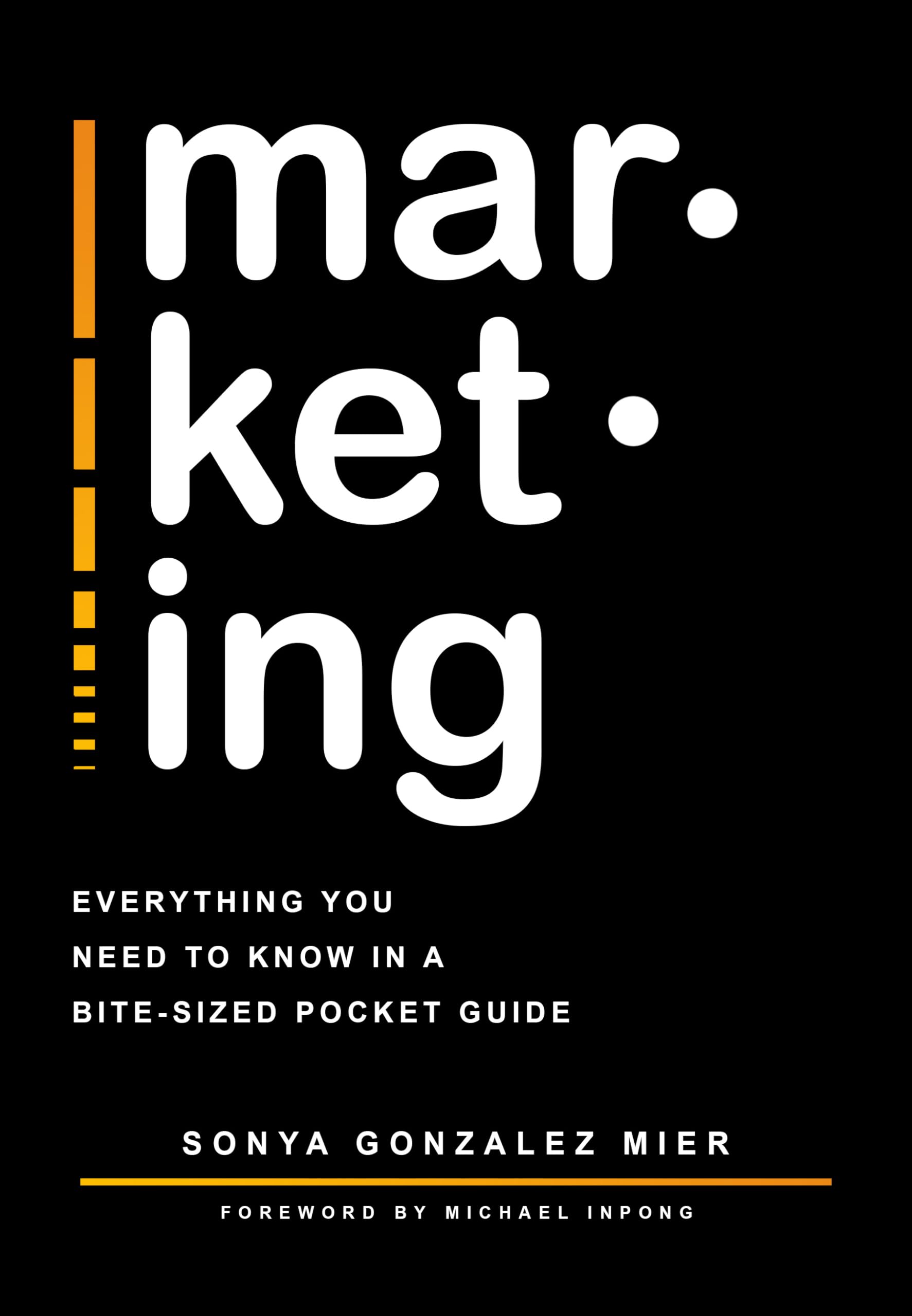 Mar.Ket.Ting by Sonya Gonzales Mier