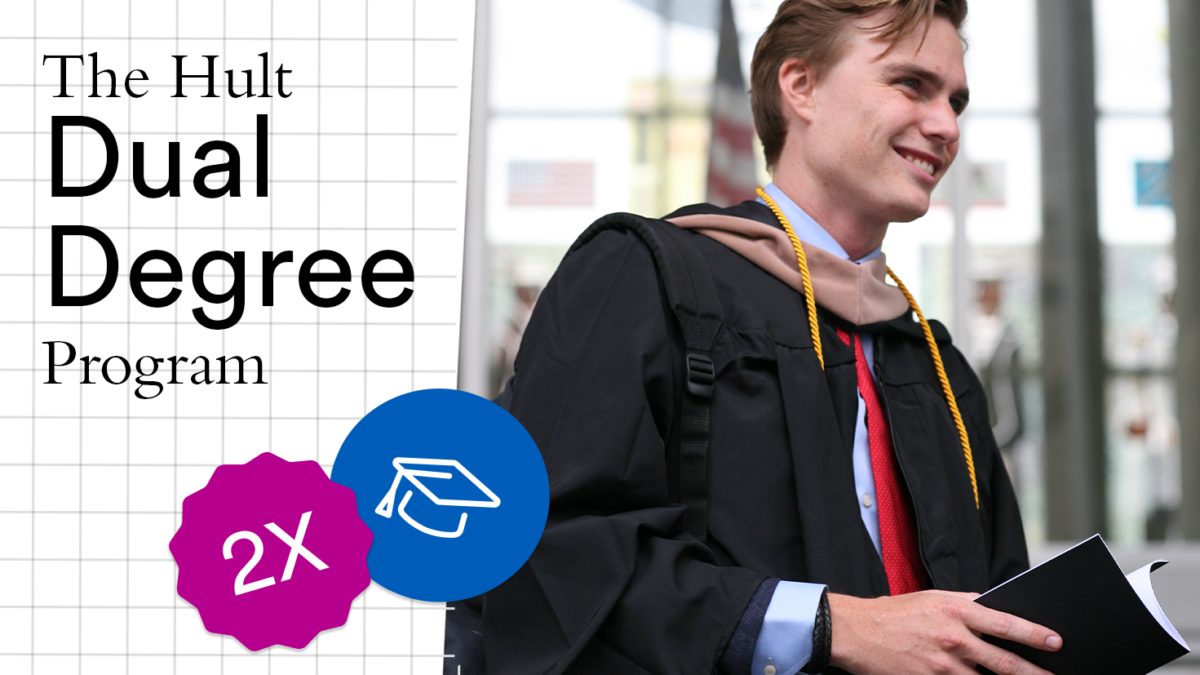 Why Doing a Dual Degree at Hult Will Future-Proof Your Career