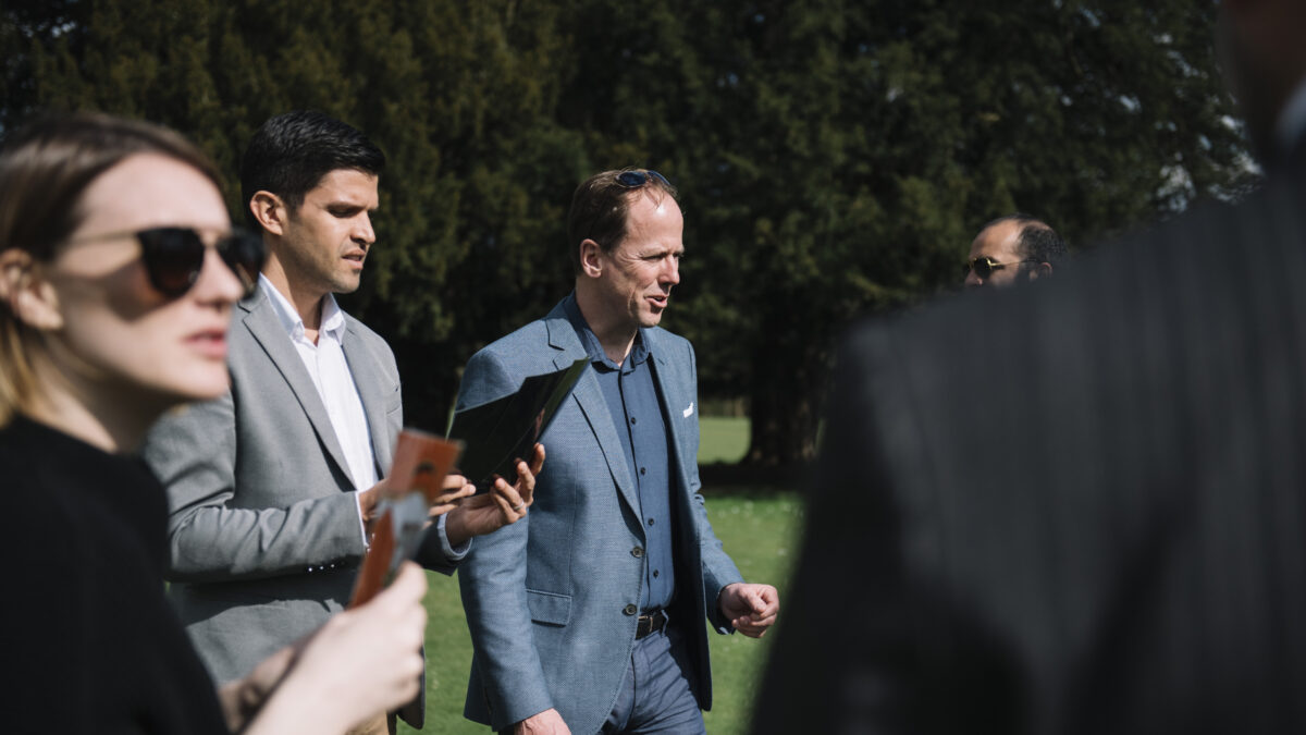 Hult issues last call for Master’s-level apprenticeships for Senior Leaders