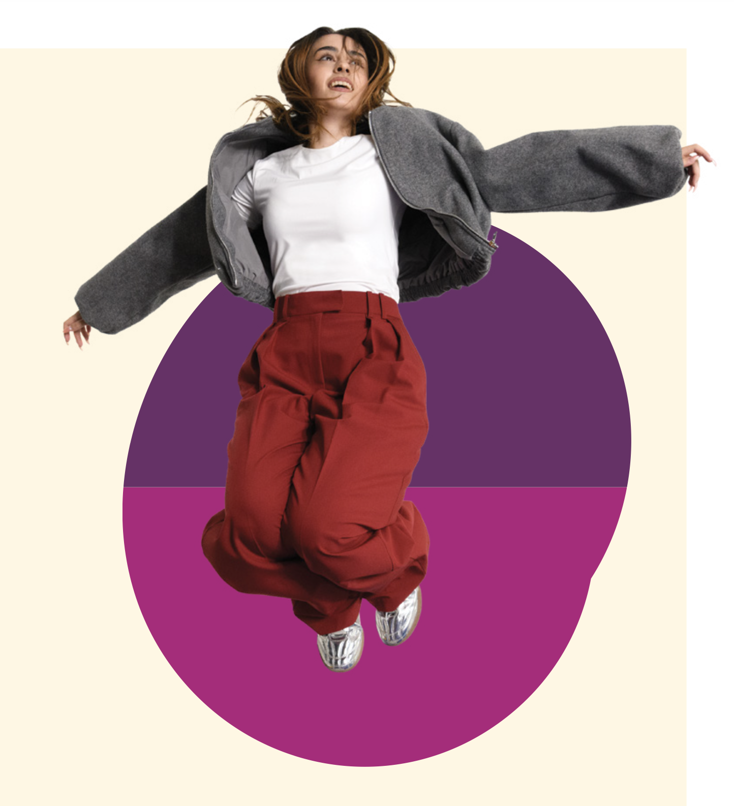 Unleash the Hult in You