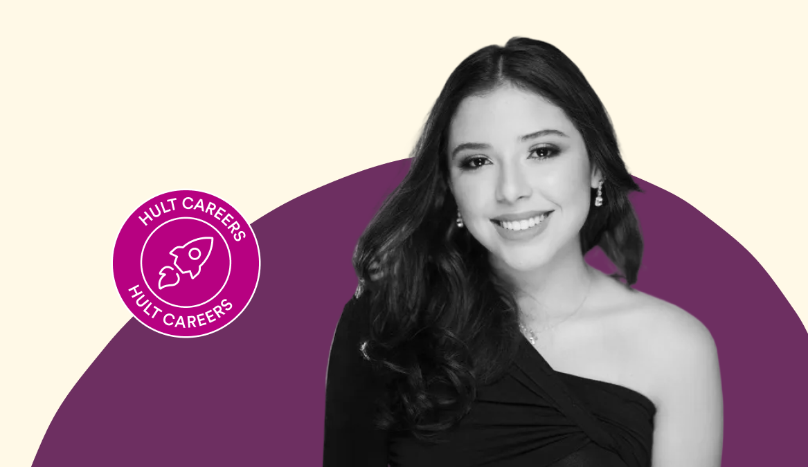 Isabella Murillo on Turning Initiative into Impact 