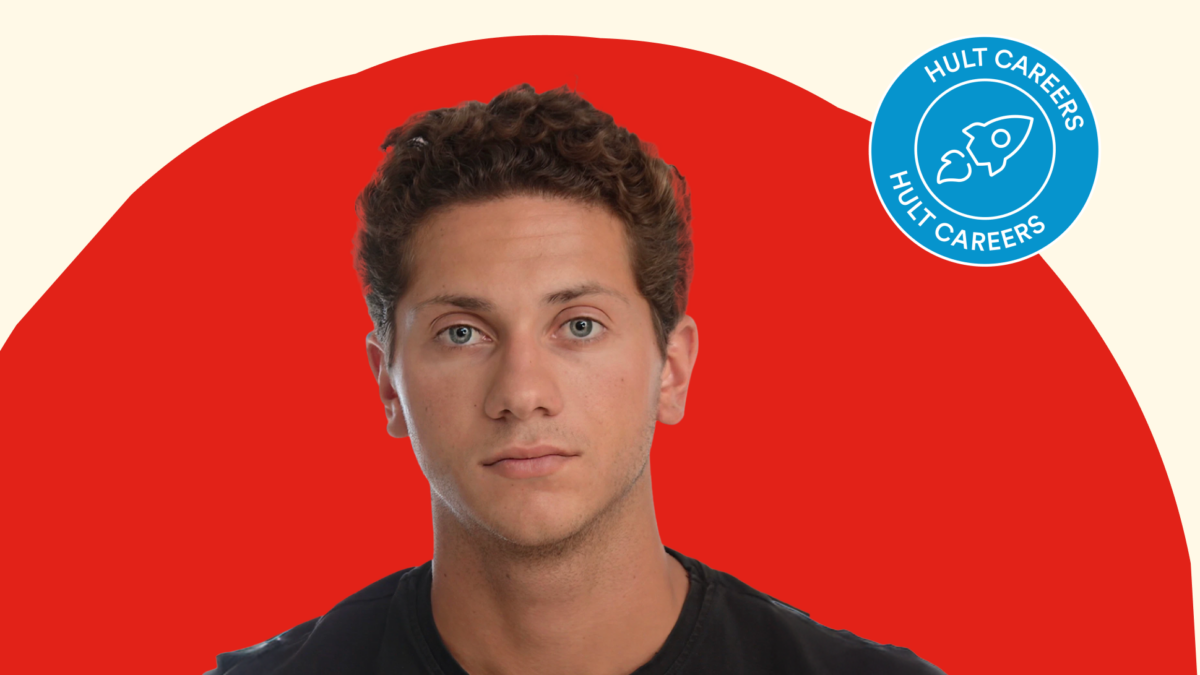 From childhood dream to reality: Leonardo Caruso’s Ferrari Internship Journey