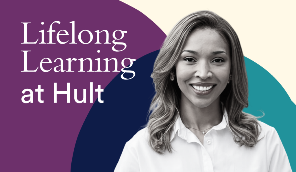 Lifelong Learning at Hult