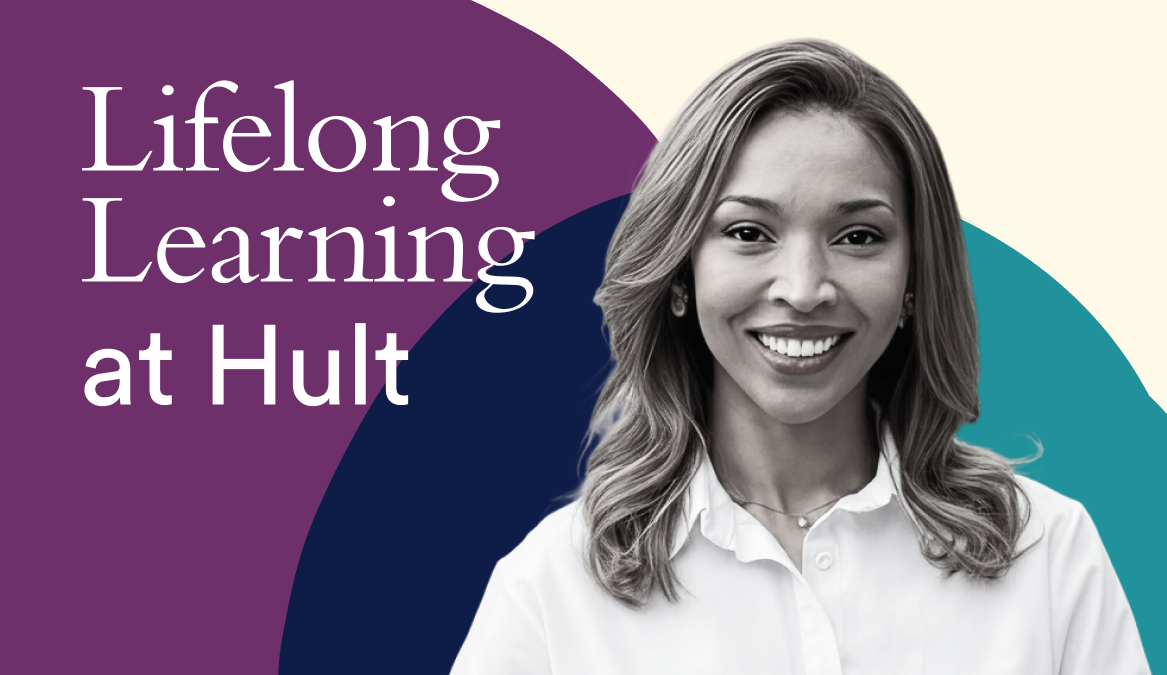 Faith Washington on Staying Ahead Through Hult’s Lifelong Learning Program