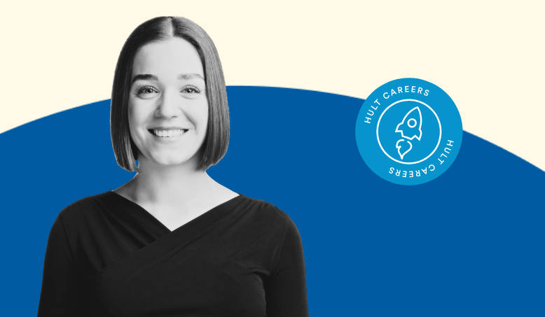 Confidence in Consulting: Alison Gysler’s Growth-Focused Internship with FCGI