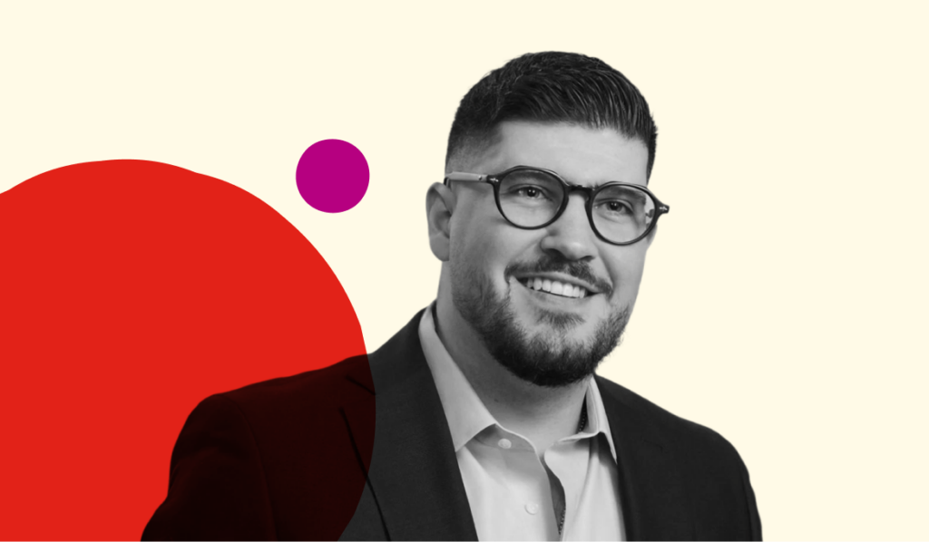 Career in Family Business - Fotios Psaroulis