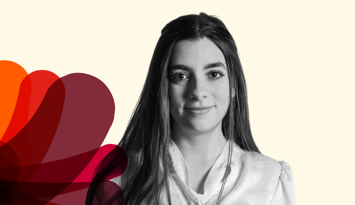 Building the Confidence to Pivot With Purpose