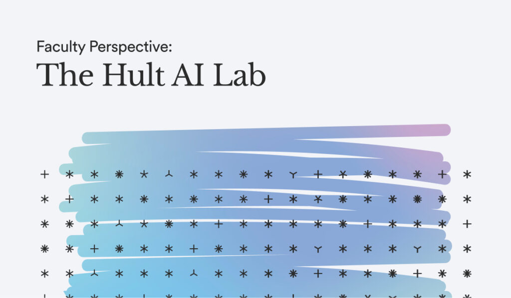 AI Lab Blog Header