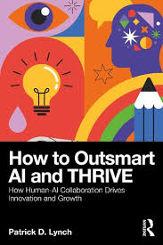 New book from Hult's AI Faculty Lead 