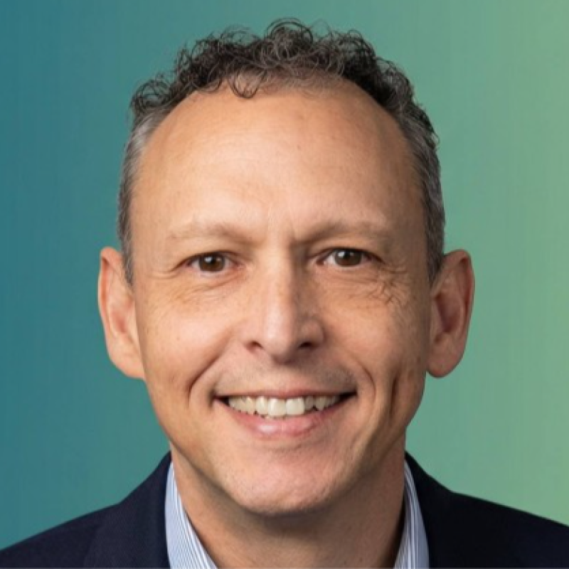 Hult AI Lab Faculty - Professor Patrick Lynch
